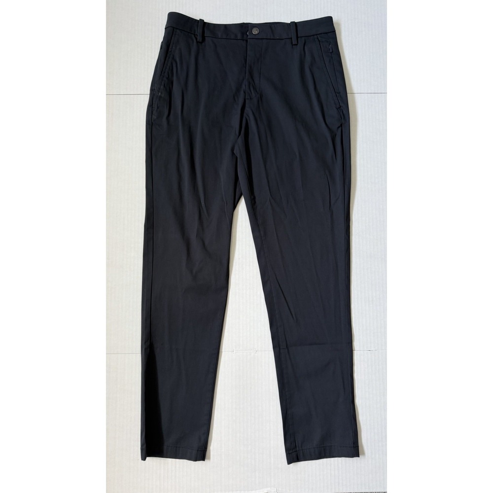Birddogs Pants Men's 32x32  Navy Boom For Your Boomstick Lined Performance